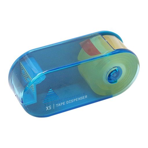 Rakuten - ミドリテープカッターXS青49667006