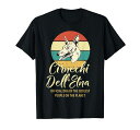 プラウドCirnechiDell’Etnaオーナーシャツ、CirnechiDell’Etna子犬好き、CirnechTシャツ