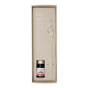 エルバンガラスペン&インクセット専用箱入【ハンドクラフト】つむぎクリア&ミニインクグリヌアージュ(10ML)セット【1670年創業フランスの伝統的ブランド】HE...