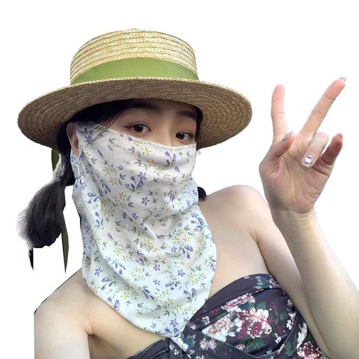 【呼吸口二重設計で自由呼吸!】夏にマスクをするとすぐに蒸れて息苦しくなりませんか?マスクをすぐに外して、自由な呼吸をしたいことはありますか?特に夏の屋外イベントでは、日焼け止めをしながら快適に呼吸できるマスクが重要です。当社が開発したこのマスクは、呼吸部が開口し、網目設計を採用しており、激しい運動には新鮮な空気を大きく呼吸する必要があり、このマスクは呼吸するたびに空気を自由に出入りすることができる。自然の呼吸系を最大限に再現する。によって、スポーツ、ゴルフ、キャンプ、農作業など、どんな場面でも最大限の日焼け対策と快適な呼吸を提供します! 【UPF 50+顔と首を完全武装!紫外線カット】このマスクは太陽の直射日光を効果的に遮蔽し、肌の日焼けのリスクを減らすだけでなく、紫外線から肌を保護し、日焼けやシミの可能性を下げることができます。紫外線遮断率99%・UPF 50+を採用した特殊生地は通気性の設計により、各種スポーツに清涼感を与える。砂浜や水上活動では、首や顔の皮膚を日光から直接保護し、長時間の紫外線曝露を防ぐことができます。この日除けマスクは防護、快適性を兼ね備え、安全で健康な夏のイベントを提供しています。