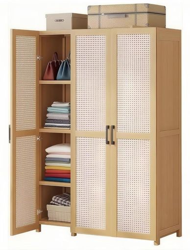 TUIYIDUO��ɥ��������դ����������å���90cm�ϥ󥬡���å�ŷ�������̵�����������������ê�դ����Ԥ�42*�⤵160.6cm�ʥ��ڡ����Ȥ�Ω�Ƽ������Ǽ��å����롼��?����?����Ŭ������