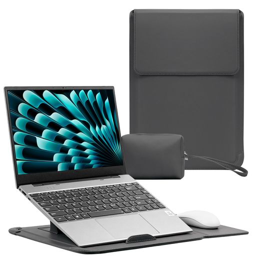 【対応機種】13インチMacBook Air M5/M4/M3/M2/M1 2026-2020年モデル;14インチMacBook Pro M5 Max / M5 Pro / M5 / M4 Max / M4 Pro / M4 / M3 Max / M3 Pro / M3 / M2 Max / M2 Pro / M1 Max / M1 Pro 2026-2021年モデル;13インチMacBook Pro M2/M1 2022-2020年モデル;13インチMacBook Pro 2020-2016年モデル;12-12.9-13-13.3-14インチシリーズ iPad/MacBook/Dell/Surface/ASUS/Acer/HP/Lenovo/Samsungなど。(ご購入前の確認お願いします:ノートパソコンによっては、厚みや重量がある場合、本保護ケースに収まらない可能性がございます。購入間違いを防ぐため、お使いのデバイスのサイズを事前にご確認ください。) 【高品質な素材】13~13.3~14インチノートPCケースは、高耐久で防水性に優れたPUレザーと、内側は超柔らかなマイクロファイバー生地を採用。