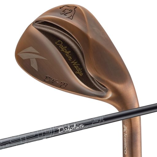 ���㥹���ɥ�ե��󥦥��å�DW-123CopperDolphinDP-231WEDGE52
