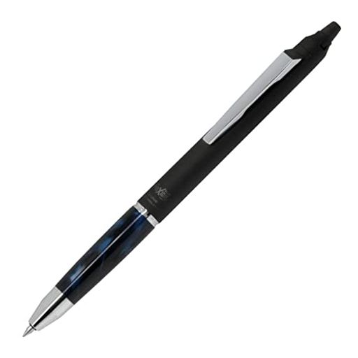 製品名フリクションボールノックゾーン 品番LFBKZ-3SEF 種類ゲルインキボールペン サイズ最大径φ 11.4mm 全長 150mm ボール径0.5mm(極細)