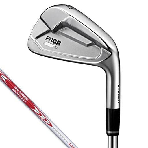 PRGR(プロギア)2301IRON5I(#6-P)STMD105S