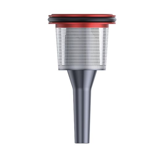 SMOTURE コードレス掃除機 (モデル:VAC01/VAC02) のフィルター交換 SMOTURE コードレス掃除機 (モデル:VAC01/VAC02) 用 互換金属フィルター