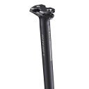 リッチー(RITCHEY)COMPゼロピラーBLK400/30.9