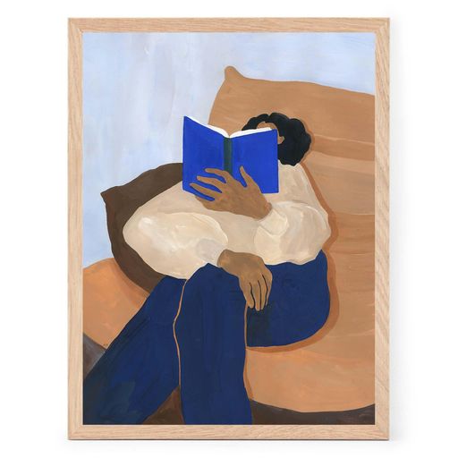 THEPOSTERCLUBポスタークラブTheTogo30x40cmHannaPeterson