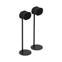 SONOSERAエラ300STANDPAIR(ペア)BLACKブラックスピーカースタンドACCESSORYアクセサリーERA300専用
