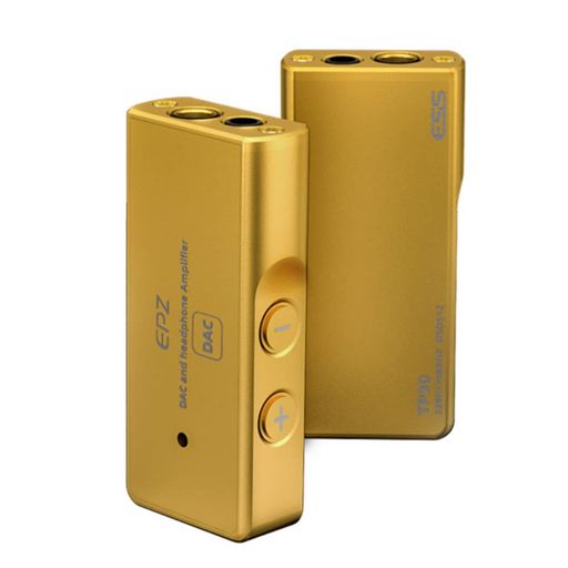 3.5mm&amp;4.4mmデュアル出力 【ES9038Q2M DACチップ &amp; デュアル RT6863 アンプチップ】 32bit/768Khz/DSD512(DSD 512、32bit/768kHz PCMをサポート) 8芯単結晶銅/銀メッキワイヤーケーブル、亜鉛合金金メッキシェル TP30は, ES9038Q2M DAC チップを採用し、最大 122DB の S/N 比、ほぼゼロのノイズ。