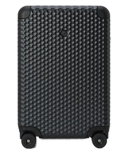 [ハンティングワールド]スーツケー