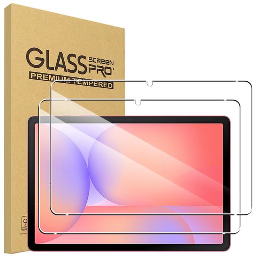 SONY - ForSamsungGalaxyTabS10LiteガラスフィルムGalaxyTabS10Lite用フィルム2枚セット10.9インチ硬度9H強化ガラス高透過率気泡ゼロ汚れ防止飛散防止自動吸着貼り付け簡単