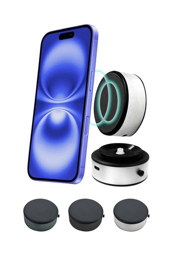 DriveLife ドライブライフ 車載スマホホルダー マグネット iphone対応 android対応...