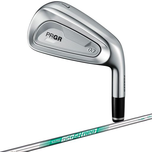 Golf - 2503IRONST850NEOSI#GW