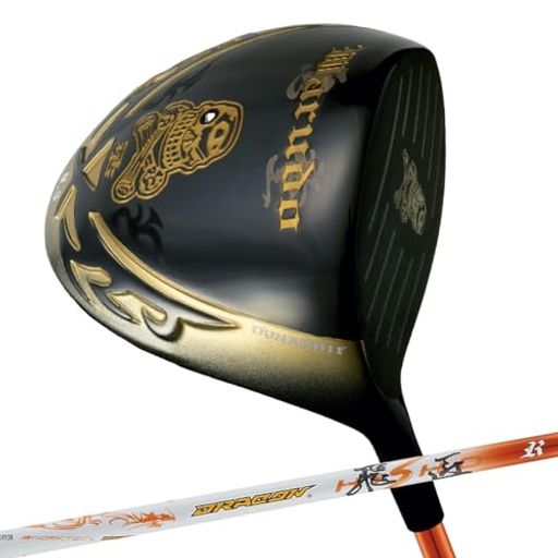 ダイナゴルフ超高反発ワルドプレミアドライバー三菱ケミカルドラコン飛匠シャフト仕様10.5度SR