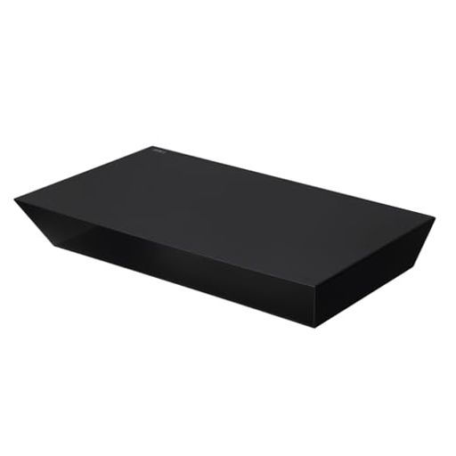EQUALS イコールズ テレビ台 壁寄せテレビスタンド WALL FRAMESTAND対応フローティングシェルフ サテンブラック