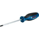 BOSCHPROFESSIONAL(ボッシュ)ドライバーTX30x125MM1600A01V0E