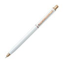 IWIゲルインクボールペン0.5デイリーライティングホワイトIWI-9F060-9RG