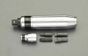 1/2”DRインパクトドライバーセット(5/16”HEXビット用)