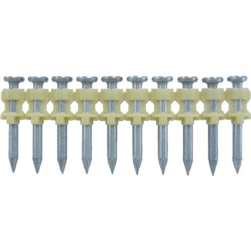 JPFトラックファーストピンTP38T(G1000)(1000本入)TP38T-G1000釘