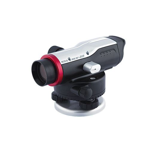 ムラテックKDS自動レベルRXシリーズ28倍RX28