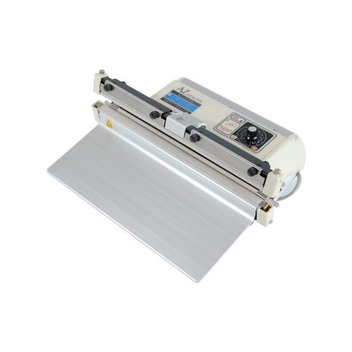 卓上シーラー厚物ガゼット袋用AZ-300W