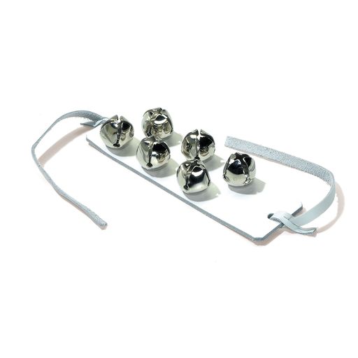 鈴サイズ:直径20mm x 6個 ドイツ製