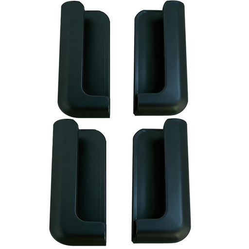 【商品仕様】:約5.7*2.5cm、2個入り、(ブラック) 【高品質の素材】:pvc素材,防水,防滑。 【使いやすい】:裏面の粘着剤をはがし、貼り付けて使用します,使い勝手の良さ,簡単な取り付けで。 【製品特徴】:車用携帯電話ホルダーは、携帯電話を水平および垂直に固定できます。幅の調節可能な車用粘着ナビゲーションマウントで。 【幅広い用途】:この携帯電話ホルダーは、ダッシュボードや車の後部座席に取り付けることができ、寝室、バスルーム、書斎、リビングルームなどの表面にも取り付けることができ。