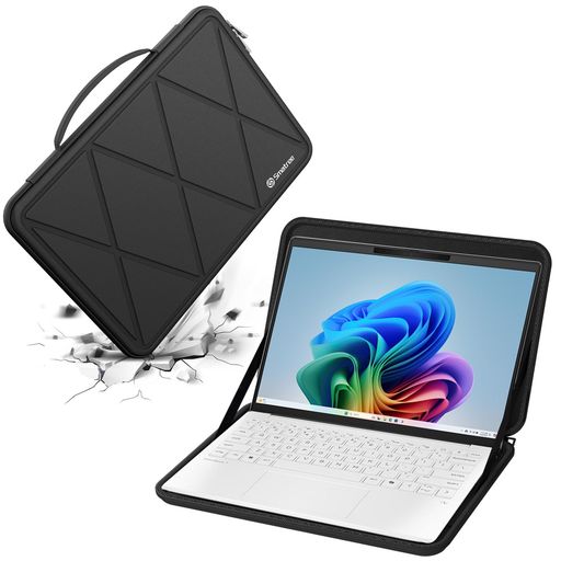 Smatree M29T 13インチ ハード保護 ノートPCスリーブケース、 Lenovo ThinkBook 13...