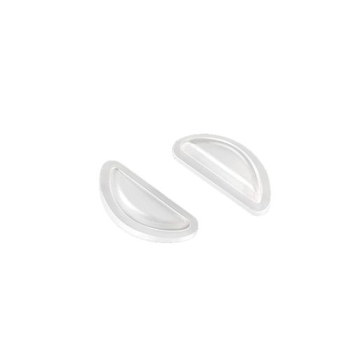 [PIPJOY]眼鏡メガネ鼻パッドノーズパッドずれ落ち防止【10セット3M高粘性テープ】