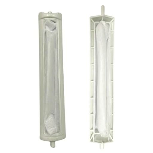 洗濯機用 糸くずフィルター 洗濯機用フィルター/ごみ取りネット2個 ES-LT1 210-337-0337