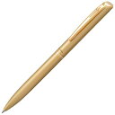 ぺんてるエナージェルスタイルプレミアムリキッドゲルペン(0.7MM)ミディアムラインゴールドバレルブラックインクギフトボックス付き(BL2007XABX)