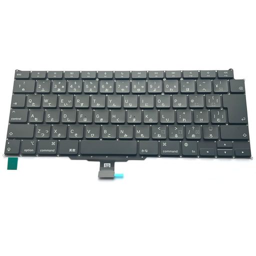 A2337���ܸ쥭���ܡ���ForMacBookAir13��Late2020A2337EMC3598