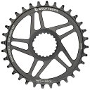 ウルフトゥース(WolfTooth)DirectMountBoostChainringforSHIMANO12spd36T