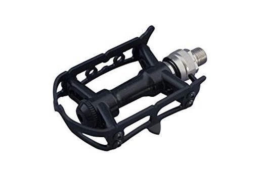 MKS(三ヶ島製作所)自転車ペダルSYLVANROADNEXTEzySuperior(シルバンロードネクストイージースペリア)ブ..