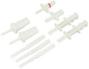 OPSOLU端子クリンMT/ST真空管キット5機種9個入CLN-ST5-9