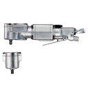 ベッセル(VESSEL)コーナーエアーインパクトレンチ(普通ボルト径10MM)GT-C900