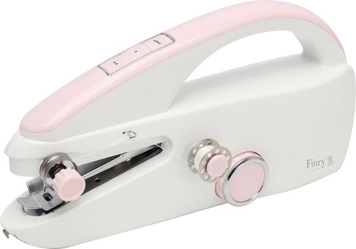 マクロスハンディミシン簡単便利フィンリーMEH-136