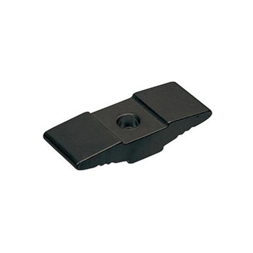 GIZAPRODUCTS(ギザプロダクツ)センタースタンド用ワイドフィクサーブラック