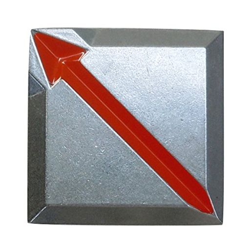 クリアーライン区画境界用(貼付け式)CL-4