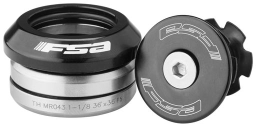 Tire Tube Set - エフエスエー(Fsa)自転車ヘッドパーツ部品HSORBIT369.7mm36°x36°1-1/8121-0330