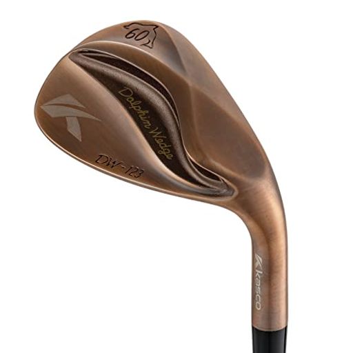 100ヤード以内を楽にワンピンに寄せる 抜けが良い 潜らない 刺さらない 跳ねない