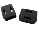 FIXPLUS(フィックスプラス)SpacerBlock(2個セット)1.25cm