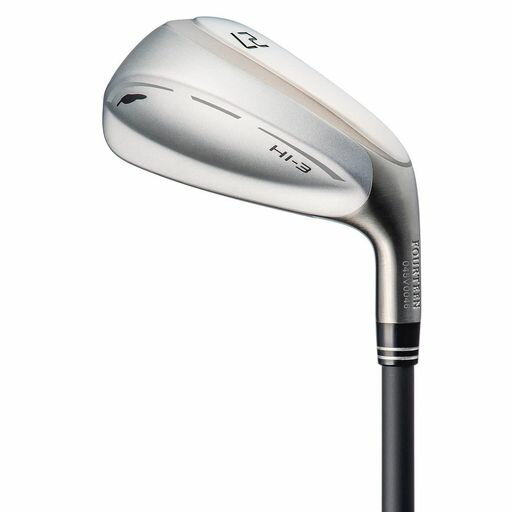 Golf - FOURTEEN(フォーティーン)HI-3UTアイアン#30FT-40iオリジナルカーボンメンズ右利き用
