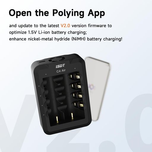 【真の独立6チャンネル】縦2スロット、横4スロットのユニークな横型・縦型6スロット設計。6チャンネルが交互に充電することはありません。 複数スロットの同時充電による電流の分散がない。 【対応するバッテリーサイズ】 AAA,AA,10440,10500,12500,13500,14500,14650,16650,17650,17670,18650,18700,20650,20700,21700,22650,26650,26700 対応電池種類: NiMH、NiZn、Lilon、LiFe、LiHv 【サイズは半分、充電電流は25%アップ】最大充電電流が垂直方向に最大4A、水平方向に最大2Aという超高速充電で、十分な速さで充電することができます。 横型と縦型の6つのスロットの間で、幅広い種類のバッテリーに対応。 横型は単3、単4電池4本の同時充電に対応、縦型スロットは最大26700電池に対応。 【多重保護でより安全な充電を実現】 電池のパラメータと種類を検出し、専用の充電構成を確保します。過充電、短絡、逆接続、過温度、タイムアウト保護で電池を保護します。