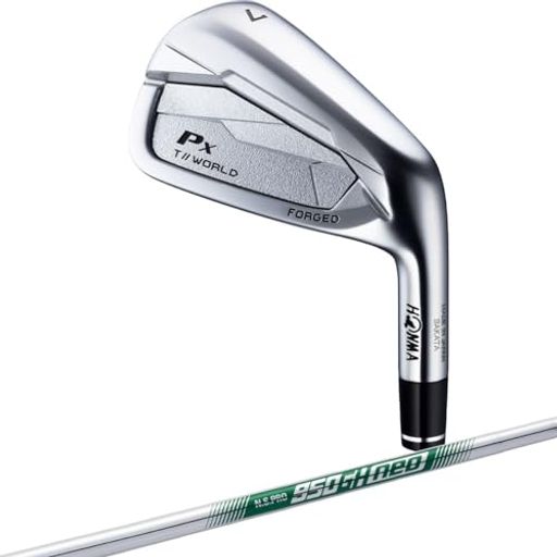本間ゴルフアイアンT//WORLDPxIRONツアーワールドアイアンN.S.PRO950GHneoロフト角:49°番手:#Aフレックス:S