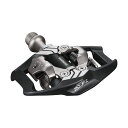 シマノ(SHIMANO)SPDペダルPD-MX70SMSH51クリート付属