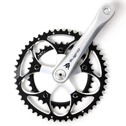 スギノ マイティツアーダブル 170mm 使用少 楽天市場】スギノ mighty tourの通販