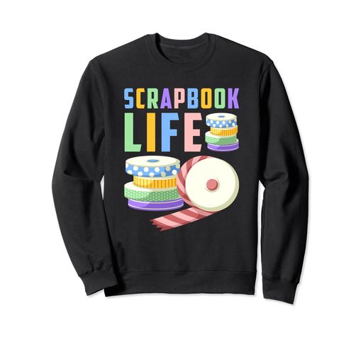 ScrapbookLifeアルバムフォトアルバムスクラップブックScrapbookトレーナー