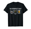 CRANEOPERATOR/CRANEDRIVERTシャツ